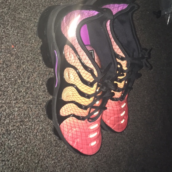 Vapor Max - Picture 4 of 7